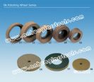 BK polishing wheel